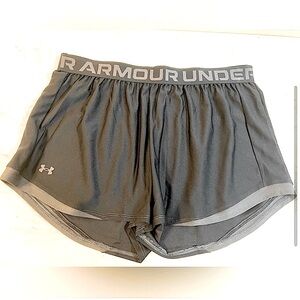 Under Amour Heat Gear loose Fit Running athleisure Shorts